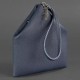 Сумка жіноча BlankNote BN-BAG-25-blue синій (Код. 13126-04) додаткове фото № 3