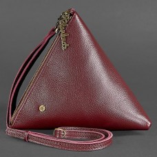 Сумка женская BlankNote BN-BAG-25-marsala бордовый