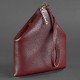 Сумка жіноча BlankNote BN-BAG-25-marsala бордовий (Код. 13129-04) додаткове фото № 3