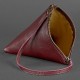 Сумка жіноча BlankNote BN-BAG-25-marsala бордовий (Код. 13129-04) додаткове фото № 1