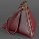 Сумка жіноча BlankNote BN-BAG-25-marsala бордовий (Код. 13129-04) додаткове фото № 2
