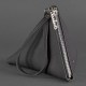 Сумка жіноча BlankNote BN-BAG-25-onyx чорний (Код. 13128-04) додаткове фото № 2