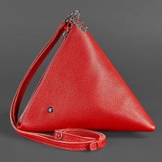 Сумка женская BlankNote BN-BAG-25-rubin красный