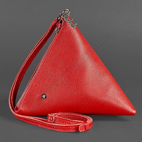 Сумка жіноча BlankNote BN-BAG-25-rubin червоний (Код. 13127-04) головне фото