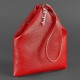 Сумка жіноча BlankNote BN-BAG-25-rubin червоний (Код. 13127-04) додаткове фото № 3