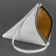 Сумка жіноча BlankNote BN-BAG-25-white білий (Код. 13131-04) додаткове фото № 1