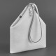 Сумка жіноча BlankNote BN-BAG-25-white білий (Код. 13131-04) додаткове фото № 3