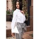 Сумка жіноча BlankNote BN-BAG-25-white білий (Код. 13131-04) додаткове фото № 5