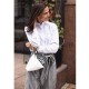 Сумка жіноча BlankNote BN-BAG-25-white білий (Код. 13131-04) додаткове фото № 6