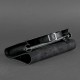 Жіночий клатч BlankNote BN-BAG-26-bw чорний (Код. 13055-04) додаткове фото № 1