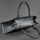 Сумка жіноча BlankNote BN-BAG-27-bw чорний (Код. 13054-04) додаткове фото № 4