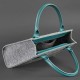 Сумка жіноча BlankNote BN-BAG-28-felt-tiffany сірий, комбінований (Код. 16219-04) додаткове фото № 1