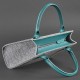 Сумка жіноча BlankNote BN-BAG-28-felt-tiffany сірий, комбінований (Код. 16219-04) додаткове фото № 2
