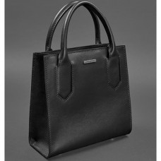 Сумка женская BlankNote BN-BAG-28-g черный