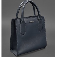 Сумка женская BlankNote BN-BAG-28-navy-blue синий