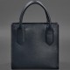 Сумка жіноча BlankNote BN-BAG-28-navy-blue синій (Код. 16221-04) додаткове фото № 3