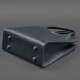 Сумка жіноча BlankNote BN-BAG-28-navy-blue синій (Код. 16221-04) додаткове фото № 2
