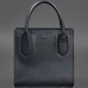 Сумка жіноча BlankNote BN-BAG-28-navy-blue синій (Код. 16221-04) додаткове фото № 5