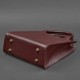 Сумка жіноча BlankNote BN-BAG-28-vin бордовий (Код. 16222-04) додаткове фото № 2