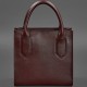 Сумка жіноча BlankNote BN-BAG-28-vin бордовий (Код. 16222-04) додаткове фото № 3