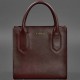 Сумка жіноча BlankNote BN-BAG-28-vin бордовий (Код. 16222-04) додаткове фото № 5