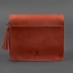 Сумка жіноча BlankNote BN-BAG-3-Coral-Man корал (Код. 8221-04) додаткове фото № 4