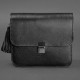 Сумка женская BlankNote BN-BAG-3-G-Man черный (Код. 8218-04) дополнительное фото № 1