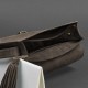 Сумка жіноча BlankNote BN-BAG-3-O-Man Crazy Horse коричневий (Код. 8223-04) додаткове фото № 2