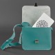 Сумка жіноча BlankNote BN-BAG-3-Tiffany бірюзовий (Код. 9000-04) додаткове фото № 3