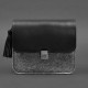 Сумка жіноча BlankNote BN-BAG-3-felt-g чорний (Код. 13141-04) додаткове фото № 1