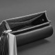 Сумка жіноча BlankNote BN-BAG-3-felt-g чорний (Код. 13141-04) додаткове фото № 2