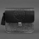 Сумка жіноча BlankNote BN-BAG-3-felt-g чорний (Код. 13141-04) головне фото