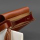 Сумка жіноча BlankNote BN-BAG-3-k-man коричневий (Код. 13851-04) додаткове фото № 2
