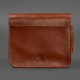 Сумка жіноча BlankNote BN-BAG-3-k-man коричневий (Код. 13851-04) додаткове фото № 4