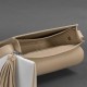 Сумка жіноча BlankNote BN-BAG-3-light-beige бежевий (Код. 17213-04) додаткове фото № 2