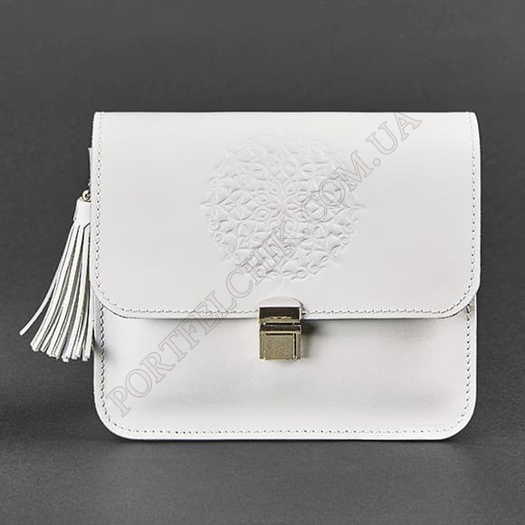 Сумка жіноча BlankNote BN-BAG-3-light білий (Код. 13117-04) головне фото