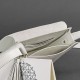 Сумка жіноча BlankNote BN-BAG-3-light білий (Код. 13117-04) додаткове фото № 2