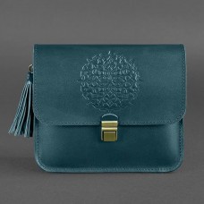 Сумка женская BlankNote BN-BAG-3-malachite зеленый