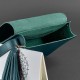 Сумка жіноча BlankNote BN-BAG-3-malachite зелений (Код. 13120-04) додаткове фото № 2