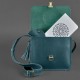 Сумка жіноча BlankNote BN-BAG-3-malachite зелений (Код. 13120-04) додаткове фото № 4