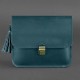 Сумка жіноча BlankNote BN-BAG-3-malachite зелений (Код. 13120-04) додаткове фото № 1
