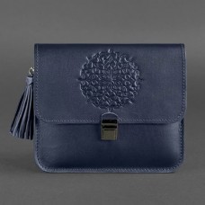 Сумка женская BlankNote BN-BAG-3-navy-blue синий