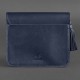 Сумка жіноча BlankNote BN-BAG-3-navy-blue синій (Код. 13119-04) додаткове фото № 4