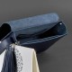 Сумка жіноча BlankNote BN-BAG-3-navy-blue синій (Код. 13119-04) додаткове фото № 2