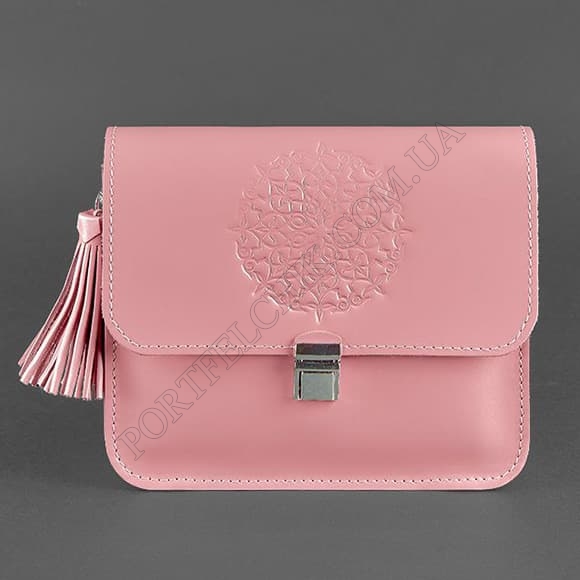 Сумка женская BlankNote BN-BAG-3-pink-peach розовый (Код. 13118-04) главное фото