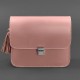 Сумка женская BlankNote BN-BAG-3-pink-peach розовый (Код. 13118-04) дополнительное фото № 1