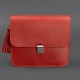 Сумка женская BlankNote BN-BAG-3-red красный (Код. 15625-04) дополнительное фото № 1