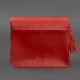 Сумка женская BlankNote BN-BAG-3-red красный (Код. 15625-04) дополнительное фото № 4