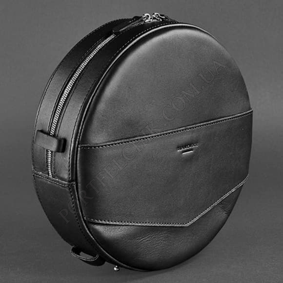 Сумка жіноча BlankNote BN-BAG-30-g чорний (Код. 13105-04) головне фото