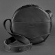 Сумка жіноча BlankNote BN-BAG-30-g чорний (Код. 13105-04) додаткове фото № 4